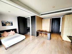OUE Twin Peaks (D9), Condominium #496126451